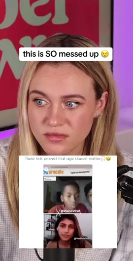 HOW IS OUR SOCIETY OK WITH THIS 😢😭