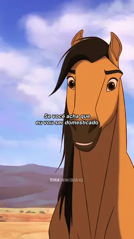 Spirit: O Corcel Indomável (2002) #spirit #ocorcelindomavel #teoriacinematografica #trechosdefilmes #dreamworks #pauloricardo #hanszimmer #trechosdedesenhos #filmesclassicos #cavalo #primevideo #primevideobrasil #marcusjardym