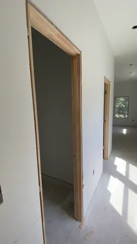 Door Trim #artpentry #carpenter #fypシ゚viral #foryou #carpentrytips #paratii #carpentry #carpentrywork 