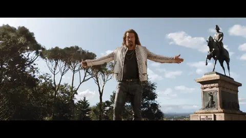 Dom Saves The Vatican - Fast X (2023) - TM & © #UniversalStudios    Dom Saves The Vatican: Dom (Vin Diesel) and his team work to stop Dante's (Jason Momoa) explosive from destroying Rome. Click the link in bio to watch the full movie.  #fastx #fastandfurious #movieclips