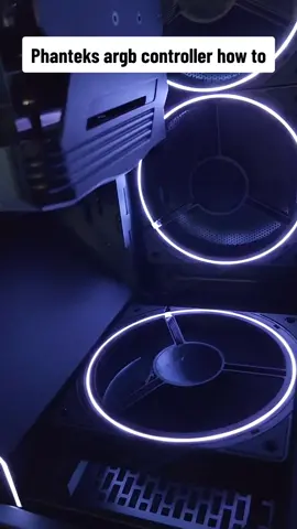 Phanteks NV5 argb controller how to #Phanteks #nv5 #nv7 #nv9 #deviantbuilds #tiktok #trending #viral #foryou #fyp #paratipage #pcgamer #pcgaming #pc #controller #wire #instructor #howto #rgb #argb 
