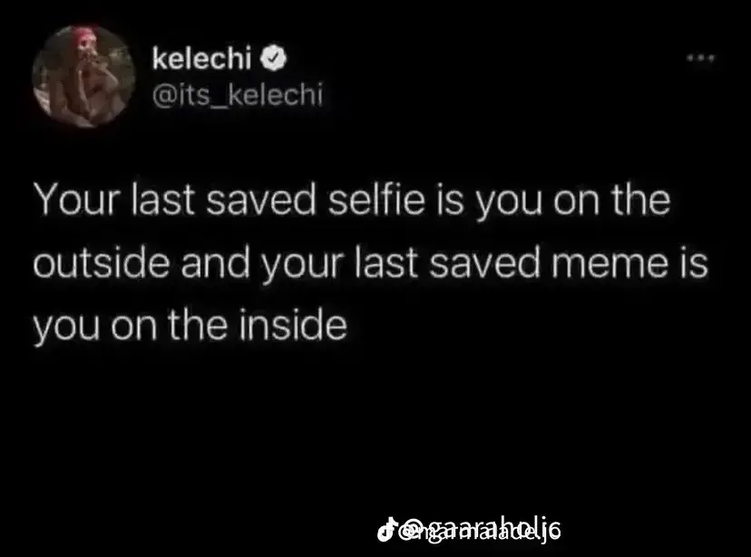 Idk what the meme is supposed to say abt my character
