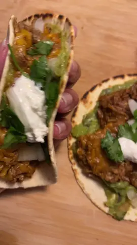 #traderjoes #birria 