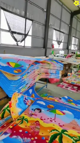 NAKA SALE NGAYON!! Super ganda ng quality. Matutuwa ang mga kids nito😍❤️✨#fyp #playmat #baby #babylove #legit💯 #familysizeplaymat #playmatforbaby #playmatforkids #playmatforbabies