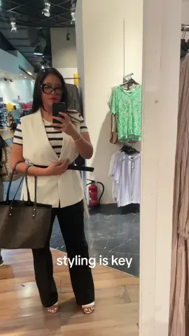 yooo work styles #fypシ 