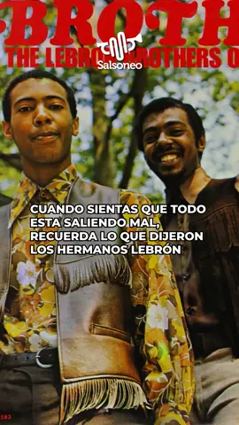 Recuerda 😌 Con mucha fé 🎶❤️ #hermanoslebron #lebronbrothers #salsaclasica #salsavieja #letra #letra #fyp #parati #salsoneotv #salsa #salsabrava #salseros #frases 