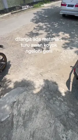 jan panas e ndak umum🗿#fyp #xyzbca #berandatiktok #fouryoupage #fypシ #storywa #fybzca #fypシ゚viral #dilangitadamatahari 