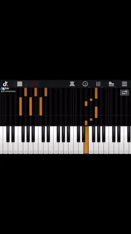 Chill một chút...Nơi này có anh piano#Master2023byTikTok #piano #pianomusic #xuhuongtiktok #chill 