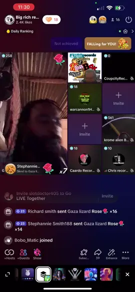 Krome alien Boss Wins klash Box first night #🏆 #🏆🏆🏆🏆🏆 #🇯🇲🇯🇲🇯🇲🇯🇲🇯🇲🇯🇲🇯🇲🇯🇲🇯🇲🇯🇲 #fy #foryoupage #foodtiktok #foryou #foryou #FoodLover #fyp #clash #FilmoraGoVideoEditor #fy #fypシ @Cammybee💓💕 @krome alienboss @Katrina Kendrix Ingr @Zambiebad_official @Gaza lizard @1jessie🎙 @JBAZZLE MUSIC 🎶 @N'Devvah Musiq 😈🏴‍☠️ 🔥 👑 @1 Juicy J Baddzzz ⚡️ 