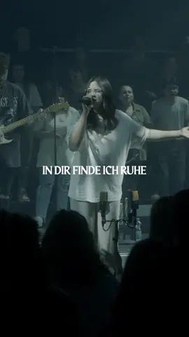 In IHM finden wir Ruhe und Kraft!  #aliveworship #worship #foryoupage #fyp #amen #aliveworshipde #foryou #jesus #music #deutscherlobpreis #thankyou 