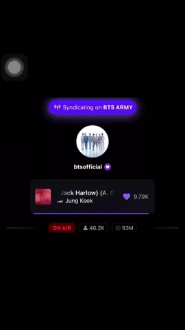 JUNGKOOK NÓI TV 😭 JK: 