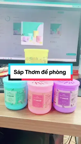 Sáp thơm để phòng chiết xuất tự nhiên mùi thơm thoáng mát . để phòng ngủ , tủ quần áo , phòng khách. , xe hơi rất là okla nha mọi ngừi #xuhuongtiktok #review 