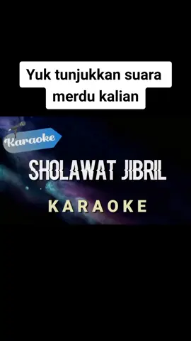 Melatih suara menjadi merdu