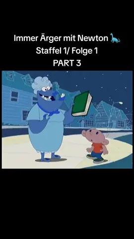 Immer Ärger mit Newton 🦕 Staffel 1/ Folge 1 PART 3 #newton #immerärger #kids #fyyyyyyyyyyyyyyyy #kinderseriendievergessenwurden #fyppppppppppppppppppppppp #fypシ #kindheitshelden #german #german #funny #kinder #kindheitsserien #fy #kinderserien #fyr #foryoupage❤️❤️ #foryoupageofficiall #foryoupage #foryou #kindheitserinnerungen #fypシ゚viral 