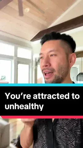 You want a healthy relationship but the truth is that that would be boring for you. And you skip healthy people all the time for the toxic exciting relationships. All rooted from childhood trauma, keep watching to learn more.  ##relationships##toxicrelationship##HealingJourney##relationshipproblems