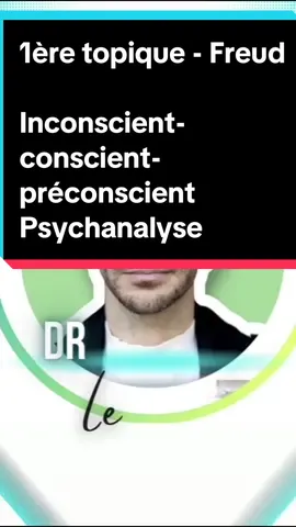 Découvre les bases de la psychanalyse de Freud ! 🧠💭 Dans cette vidéo, nous explorons la première topique freudienne pour les futurs professionnels de la santé mentale. 🩺👩‍⚕️🧑‍🏫 #Psychanalyse #SigmundFreud #ÉtudiantsEnSoins #Psychologie #Inconscient #Apprentissage #TopiqueFreudienne #Découverte #SavoirFaire #etudiant #etudianteinfirmière #infirmière #apprendresurtiktok #psychiatrie #Freud  