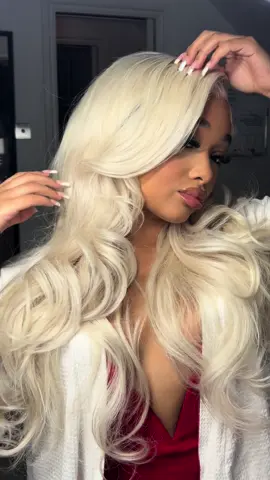 A detailed install of my birthday hair ❤️‍🔥  Handmade wig & install-  @Clouisebeauty  Hair from - @_TOUCHEDBYCHI  Glue & skin protect- @PBL Collection (part of 7 peice kit) Melt band - @DiamantéHair   #fyp #wiginstall #613wig #wiginstalltutorial #londonhairstylist #birthdaywiginstall 
