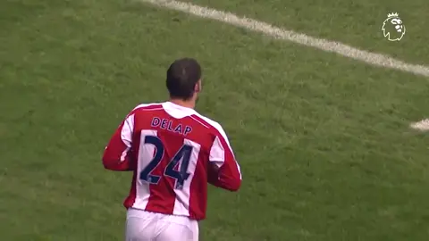 Rory Delap X Public Enemy #real #fyp #bpl #barclays #PremierLeague #stoke #delap 