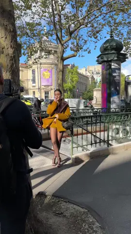 📸 Jade Picon at Paris Fashion Week SS24 #StreetStyle #parisfashionweek #pichichipixx 