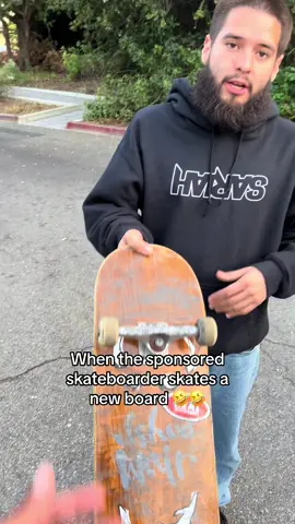 Ah Bro thinks hes tpudss … 😭😭  #skater #fyp