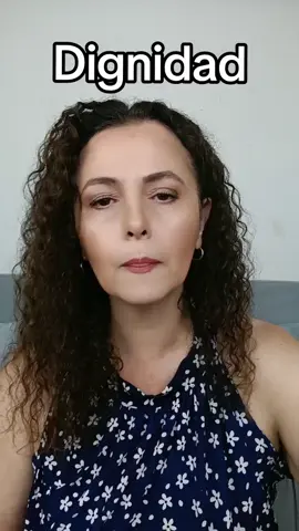 Dignidad #storytime #psicologia #laboral #saludmental 