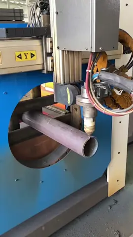 3D laser cutter