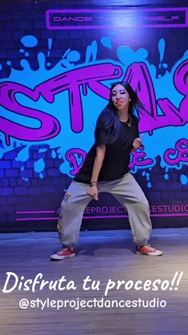 STYLE PROJECT DANCE STUDIO #dance #coreografia #bogueto #reggaeton #style #clasesdebaile  #bailarina #fyp #viral #parati 