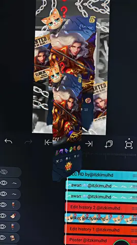 history Edit+cc biru hd https://alight.link/14EsWM3qhsWwn28s8#mlbbtiktok #fypシ #presetdibawah5mb #cchd 