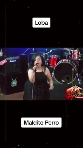 Loba - Maldito Perro #loba #lobarock #lobarockera #lobarocker #malditoperro #malditoperro😋 #malditoperrolamaterialista #malditoperroamor #rockurbanomexicano🤘🇲🇽🎶🎶 #rockurbanomexico #rockurbanochingon #rockurbanomexicano🤟🤟 #rockurbanomexicano🇲🇽🤘 #rockurbanomexicano🤘🇲🇽🎶🎶🎶🎶 #rockurbano #solorockurbano🎸🎸🎸🎸 #rockurbano🔊🎶🎸🎶🎶🎤😎💙 #rockurbanoespañol #comparte 
