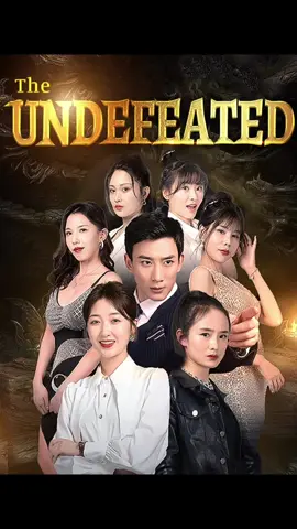 👉The Undefeated EP1 👈 #shortfilm #foru #shortdrama #tiktok #fyp #tvclips #drama #video #chinesedrama #greenscreen #storytime #shortplay #tv #movie #fun 