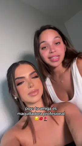 que suerte la mia 💋💋💋 IG: bysammymakeup #miamimakeupartist #miamiartist #makeupartistcheck #miamimakeupandhair #miamistylist #lattemakeup #lattetutorial #makeuptransformation 