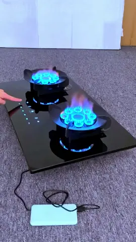 Gas cooker. #cooker #goodthings #useful #Home #amazonfinds #goodstuff #goodrhings #household #useful_tips #appliances 