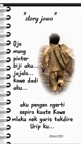 #CapCut jajalo dadi aku...#storywa #storyjowo #fyp #storywakadungnemen88 