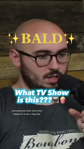 Is this show overrated?