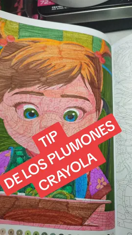 #descubriendoelpersonajededisney #misterybook #disney #librodisney #crayolasupertips 