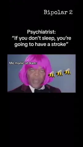 I’ll sleep when im depressed, thank you… #bipolar2problems #fypmentalhealth #mentalhealthfyp #igotjokes #beesinthetrap #2012 #bet #100mfcanttellmenothing 