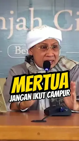 Jangan mudah cerita masalab rumah tangga | Buya Yahya #buyayahya #rumahtangga #hutang 