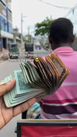 money of POWER  #money #pasa #taka #moneytok #vairal #tanding #foryou #fypシ @md IDRISH 