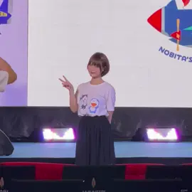 มิวสิค แพรวาที่พากย์เสียง แฮนนา น่ารักมากกกๆเลยค่ะ🫶🏻✨✨ miusic Dubbing Hanna  #miusicxDoraem  #miusic  #ฟากฟ้าแห่งยูโทเปีย  #โดราเอมอนเดอะมูฟวี่