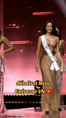 Nhiều người nói Hương Ly quá tham vọng nhưng nó là lý do cô ấy đứng ở đây❤️ thi 4 lần không phải sự tham vọng mà là sự cố gắng, nếu Ly không cố gắng thì có lẽ bây giờ vẫn là cô bé chăn trâu như ngày nào❤️#huongly #missuniverse #vietnam #AntiFakeNews 