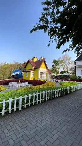 Spot Foto Video berasa di Luar negri yg ada di Lembang Bandung #lembang #floatingmarketlembang #bandung #longervideos 