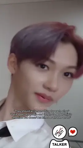 He said I love you my beloved❤️🥹 #hyunlix #hyunlixmoment #hyunlixlove #hyunlixstraykids #hyunlixvideos #hyunlixisreal #hyunlixskz #hyunlixforever #hyunjin #felix #hyunjinstraykids #felixstraykids  #hwanghyunjin #leefelix #hyunjinfelix #moment #couple #lovestay #reallove #💙 #🤍 #lover #straykids #lovely #skztalker #realcouple #hyunjinlive #endlesslove #sunshinefelix #princehyunjin