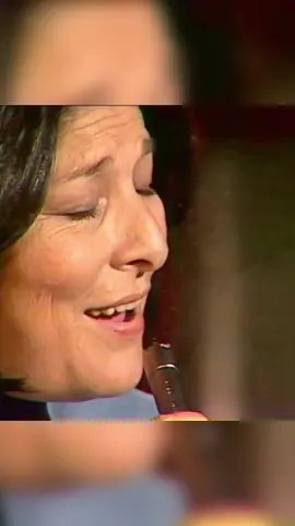 Mercedes Sosa - Gracias a la Vida #ClassicoVibes #graciasalavida #mercedesosa #joanbaez #🇦🇷