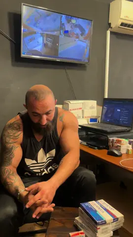 #foryoupage #middle_east #viral #gym #personal_trainer #motivation #explore #steroid #lebanon 