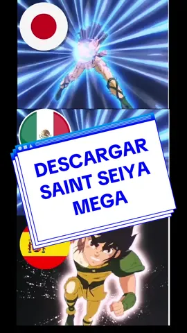 Respuesta a @Miguel CasMo Como DESCARGAR la serie SAINT SEIYA ESPAÑOL-LATINO-JAPONES. . . . . . . .                      #mythcloth #saintseiya   #mythclothex #cdz #loscaballerosdelzodiaco #anime #bandai #tamashiinations #collection #manga #OsCavaleirosdozodiaco #leschevaliersduzodiaque #knightsofthezodiac #聖闘士星矢  #toyvintage #cavalieridellozodiaco #icavalieridellozodiaco #seiya #pegasus #nostalgia #nostalgic #collection #coleccion #vintage #viral #humor #risa #aliexpress 
