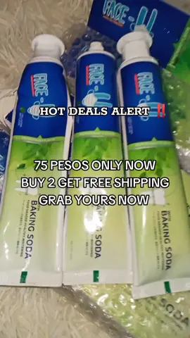 ORDER HERE ➡️ @Buddy Budolfinds  #japantechfaceuwhitening #faceuwithbakingsoda #faceutoothpaste #trendingtoothpaste #whiteningtoothpaste #toothpastewhitening #teethwhitening 