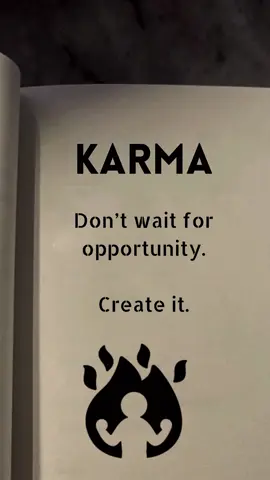 Karma.. #karma_intelligence #foryou #fyp