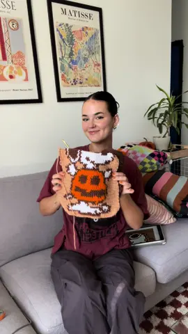 new hobby added to the roster!!!! #crochet #crochetersoftiktok #crochettiktok #crochettutorial 