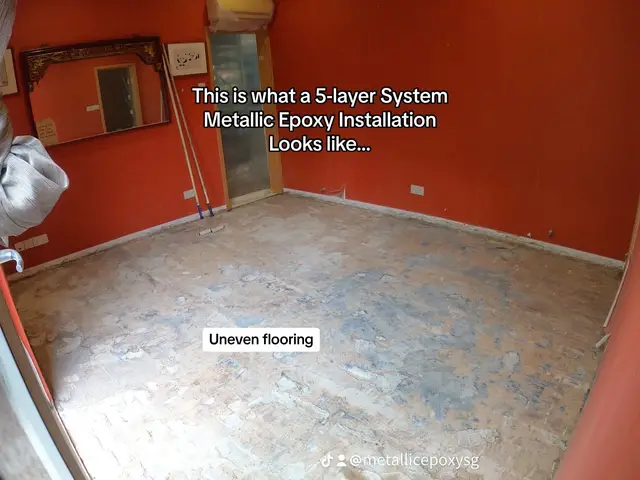 #mesg #renosg #sgtiktok #metallicepoxysg #epoxyproducts #epoxysg #flooring #epoxysworld #MESG