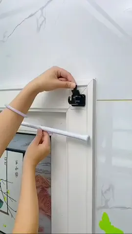 a112 #curtainpolebracket  #rodholder  #windowtreatment  #homedecorideas  #interiordecorating #foryou #onlinebuyers #homemakers